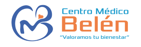 Centro Médico Belén